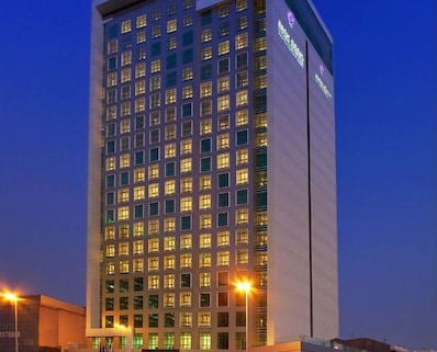 Park regis Kris kin hotel dubai